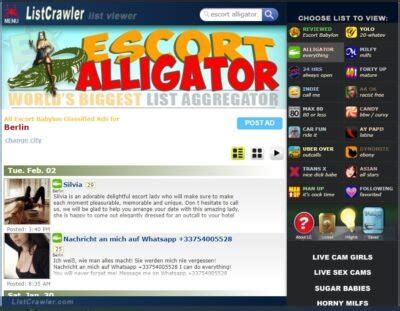 Listcrawler in baton rouge. Things To Know About Listcrawler in baton rouge. 